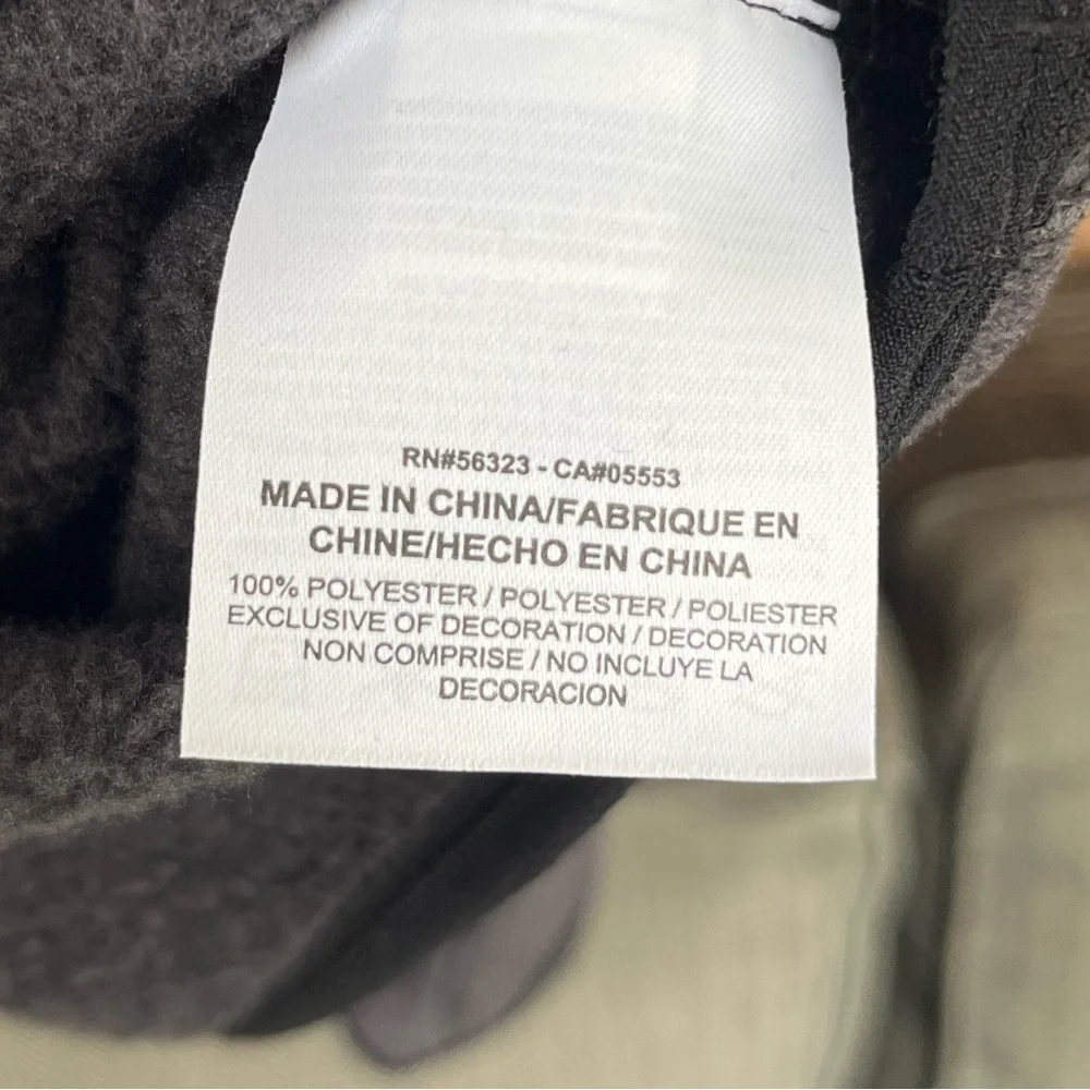 NIKE Hypernatural Therma Fit Women's Size XS Gray Pullover Hoodie